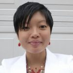 Jessica Sun, President Wholesale Promotional Products Company