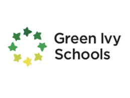 Green Ivy logo
